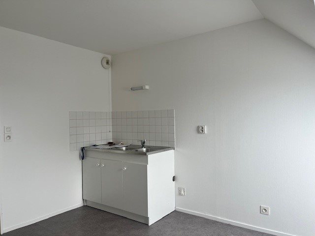 Appartement à louer, 65m², La Châtre