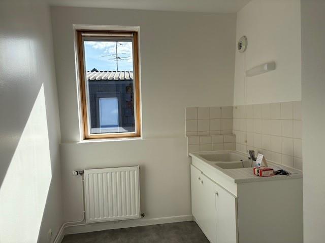Appartement à louer, 56m², La Châtre