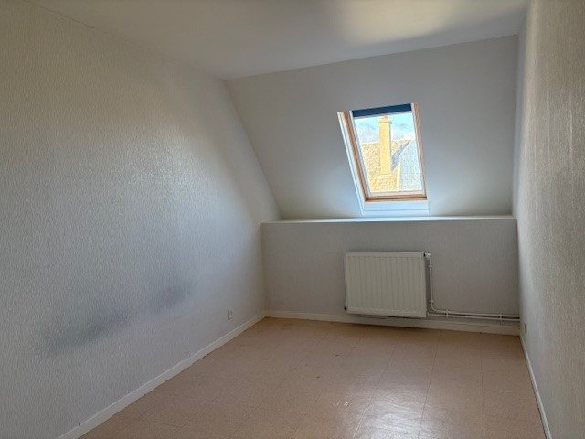 Appartement à louer, 68m², La Châtre