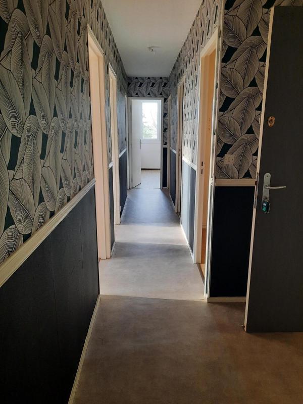 Appartement à louer, 79m², Levroux