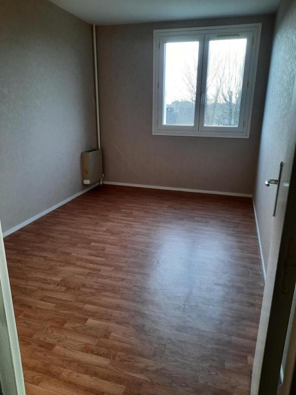 Appartement à louer, 79m², Levroux