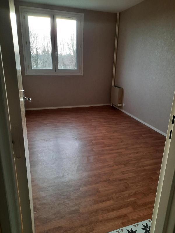 Appartement à louer, 79m², Levroux