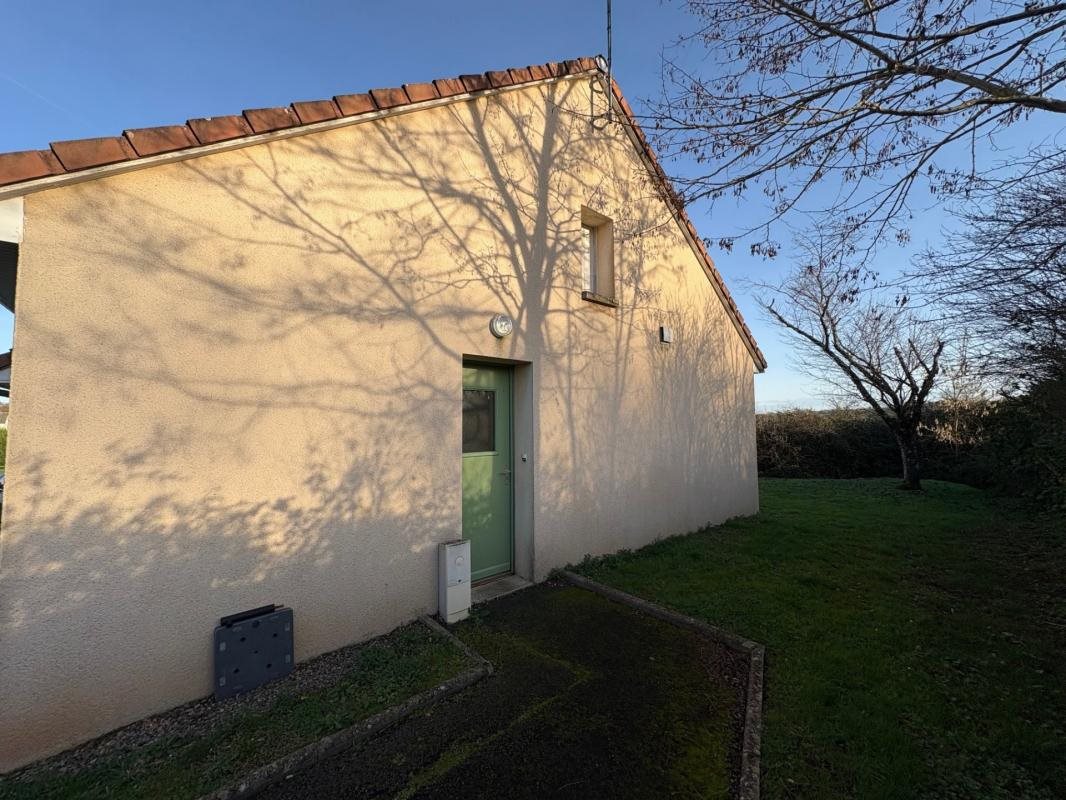 Maison à louer, 31m², Chaillac