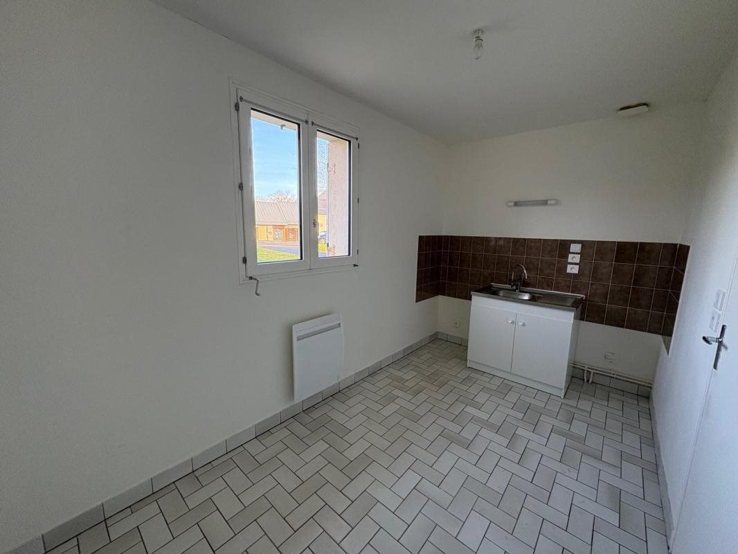 Maison à louer, 31m², Chaillac