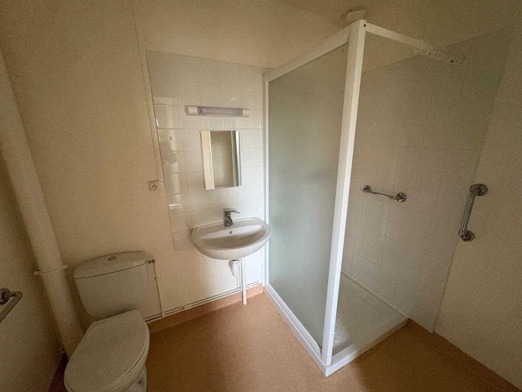 Maison à louer, 31m², Chaillac