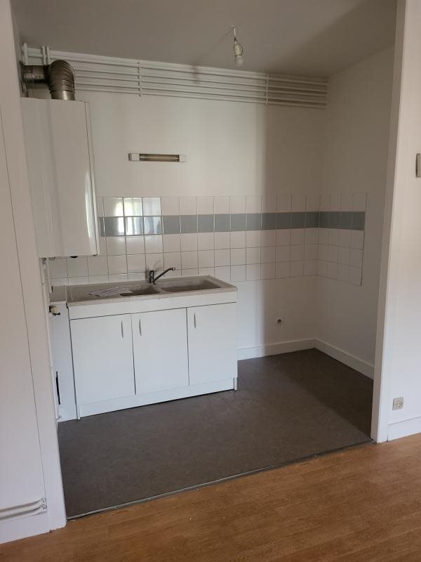 Appartement à louer, 74m², Argenton-sur-Creuse