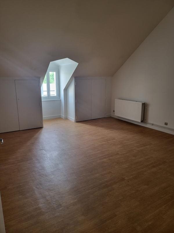 Appartement à louer, 74m², Argenton-sur-Creuse