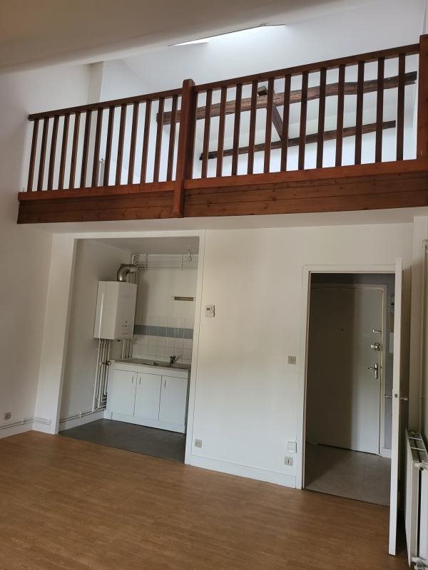 Appartement à louer, 74m², Argenton-sur-Creuse