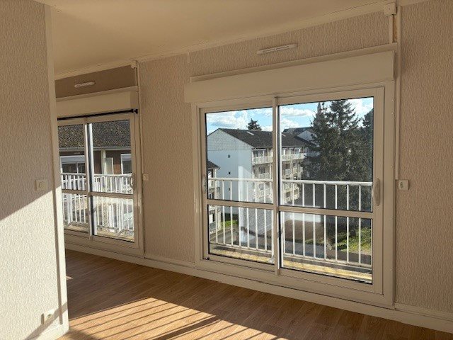 Appartement à louer, 104m², La Châtre