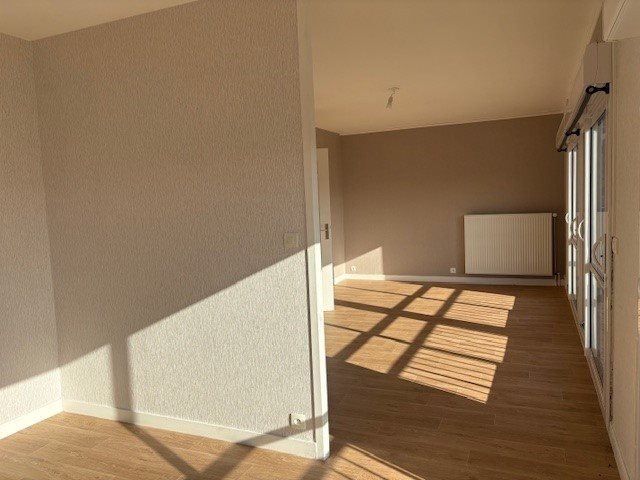 Appartement à louer, 104m², La Châtre