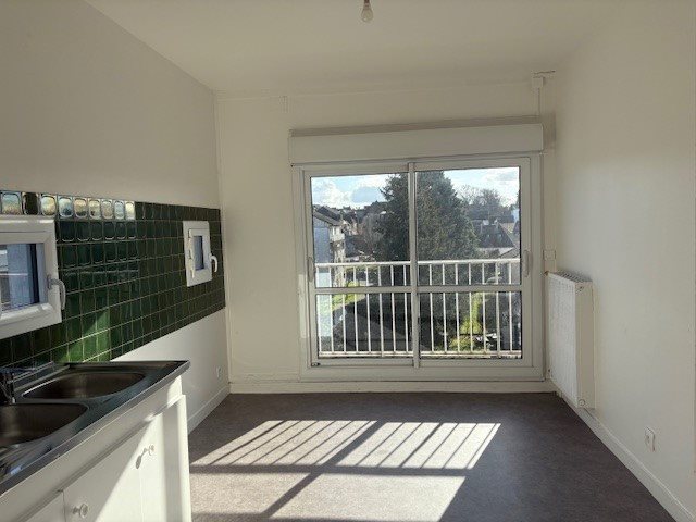 Appartement à louer, 104m², La Châtre