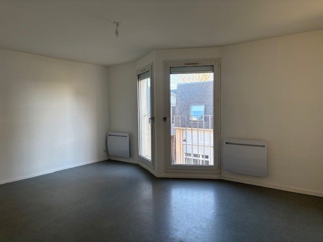 Appartement à louer, 82m², La Châtre