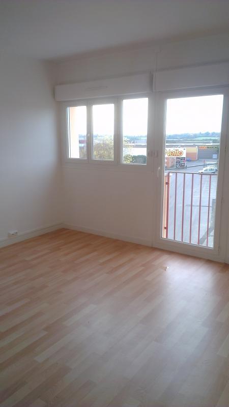 Appartement à louer, 70m², Châtillon-sur-Indre