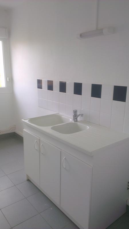 Appartement à louer, 70m², Châtillon-sur-Indre