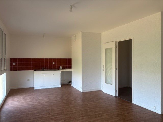 Appartement à louer, 50m², La Châtre