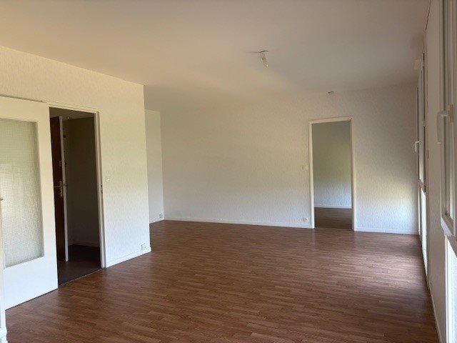 Appartement à louer, 50m², La Châtre