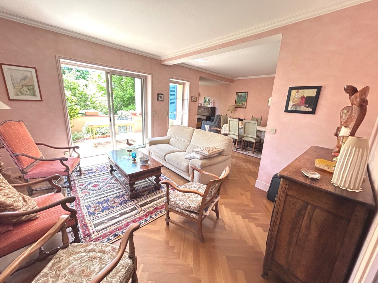 Maison à vendre, 163m², Briennon