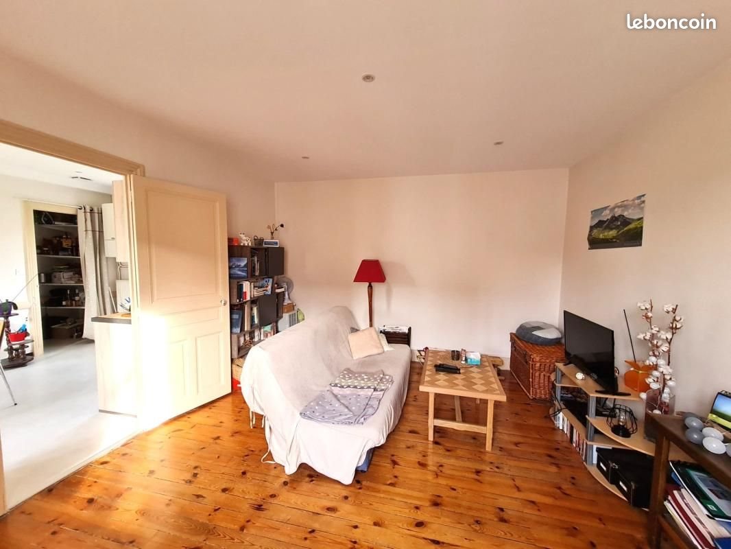 Appartement à vendre, 47m², Roanne