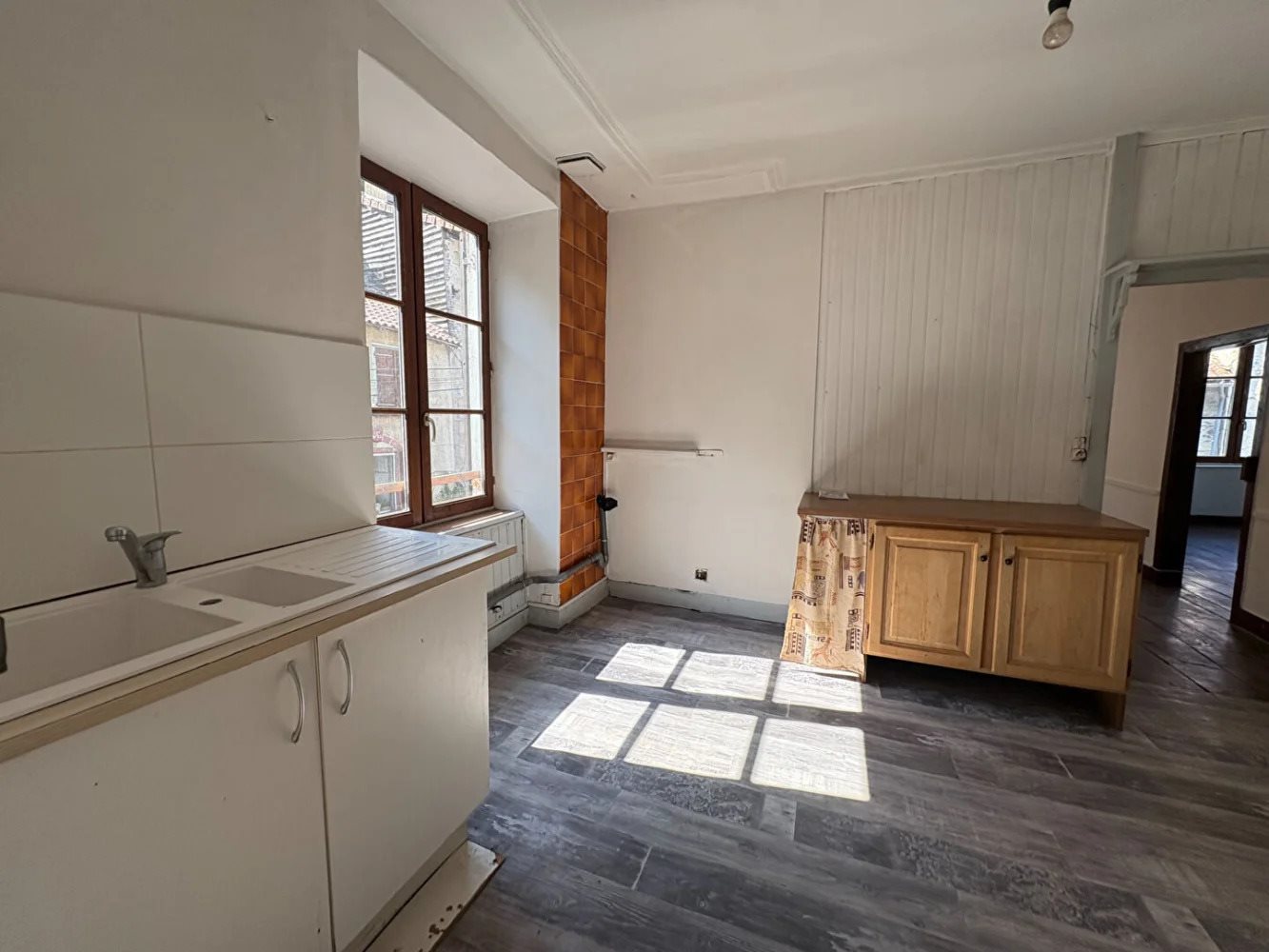 Appartement à louer, 85m², Saint-Léonard-de-Noblat