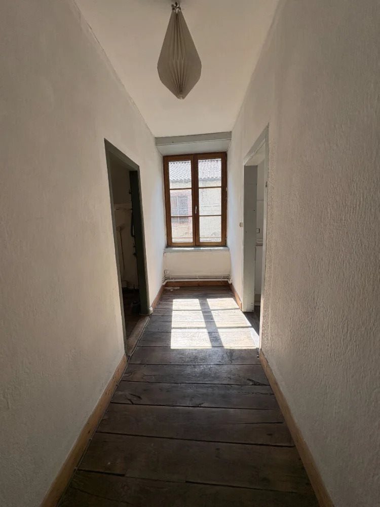 Appartement à louer, 85m², Saint-Léonard-de-Noblat
