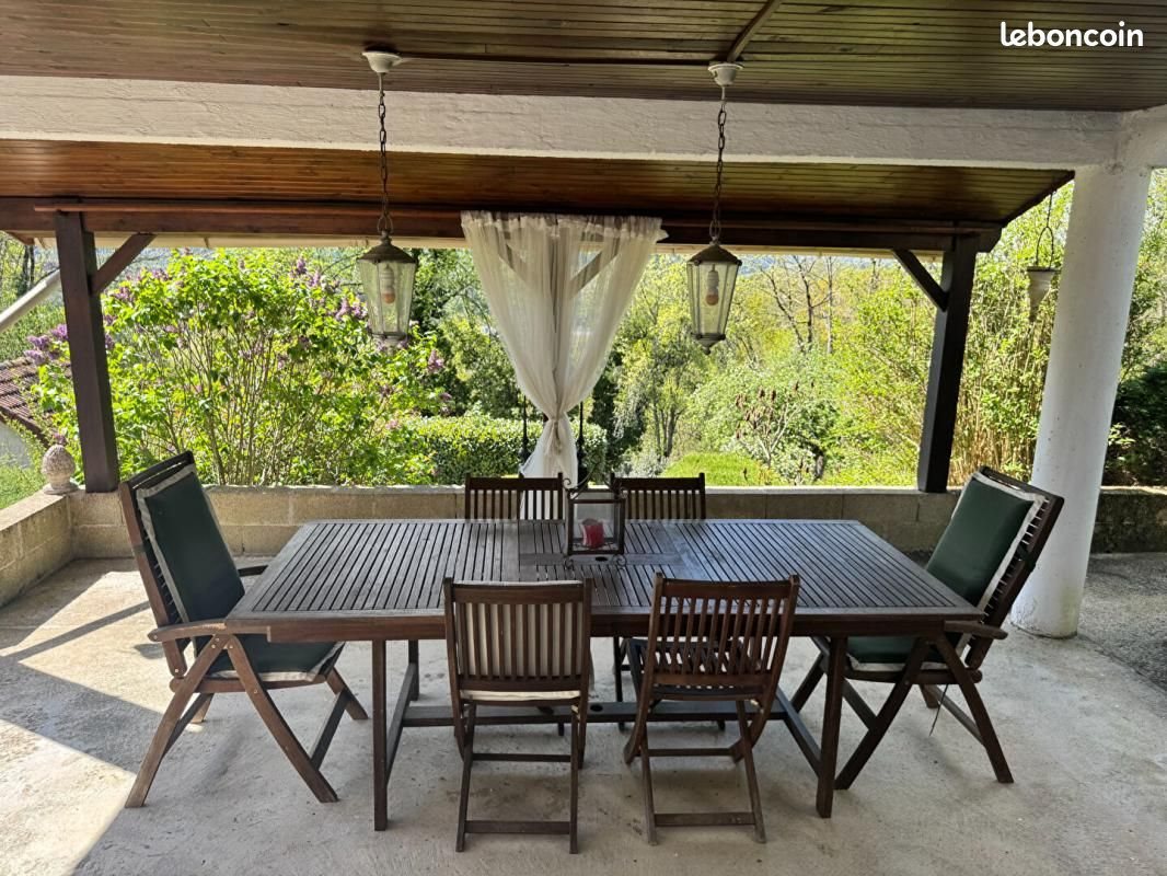 Maison à vendre, 92m², Bourganeuf