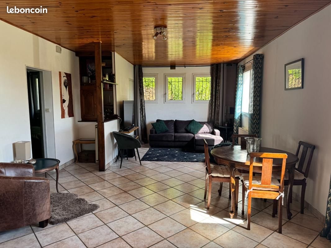 Maison à vendre, 92m², Bourganeuf
