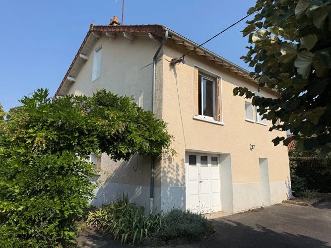 Maison à vendre, 101m², Couzeix