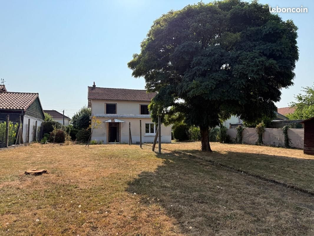Maison à vendre, 101m², Couzeix