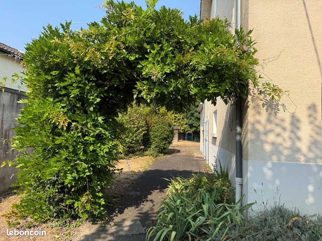 Maison à vendre, 101m², Couzeix