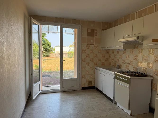Maison à vendre, 101m², Couzeix