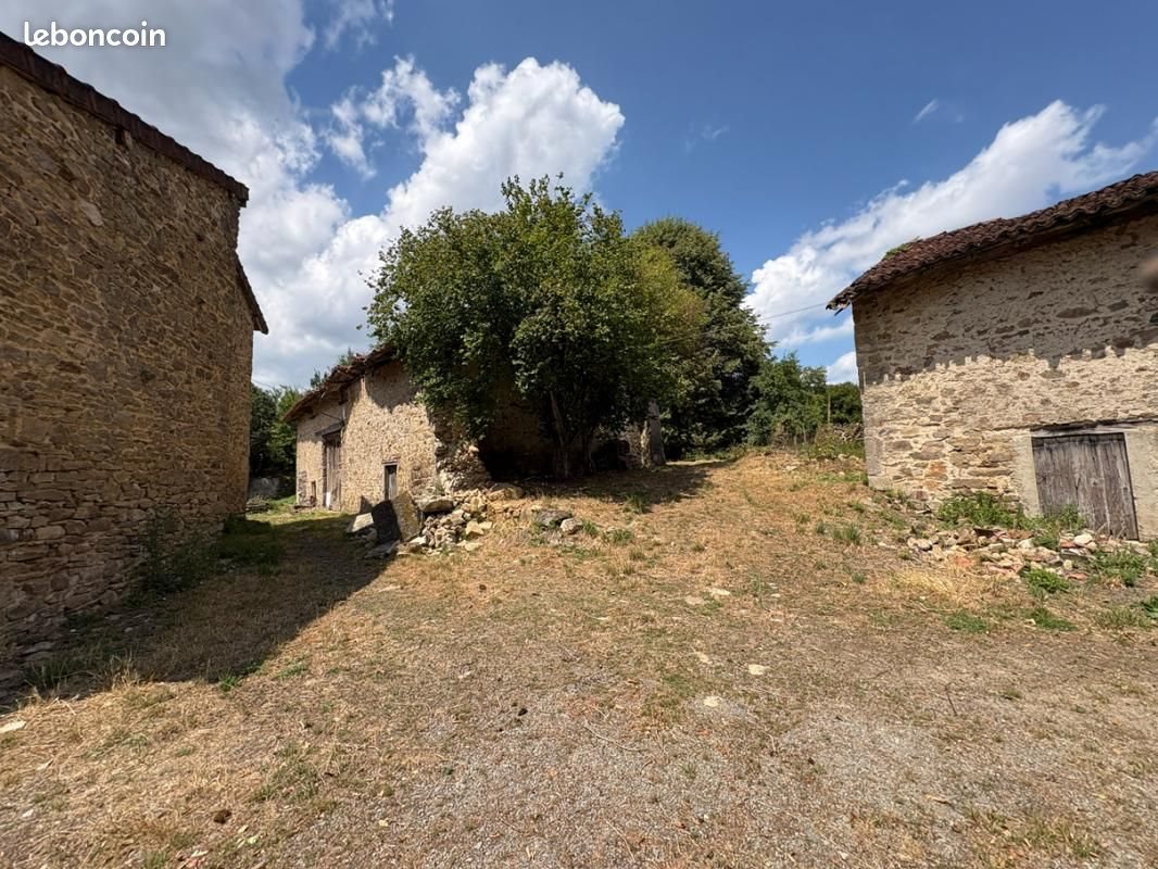 Maison à vendre, 91m², Saint-Martin-Terressus
