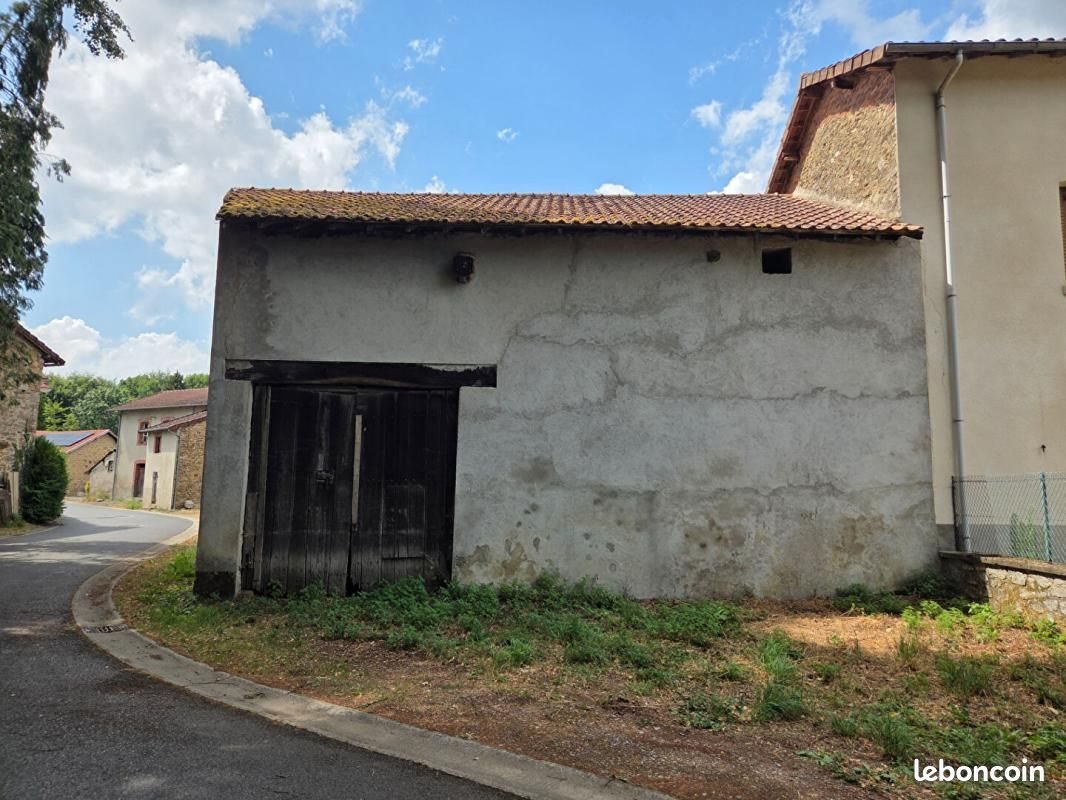 Maison à vendre, 91m², Saint-Martin-Terressus