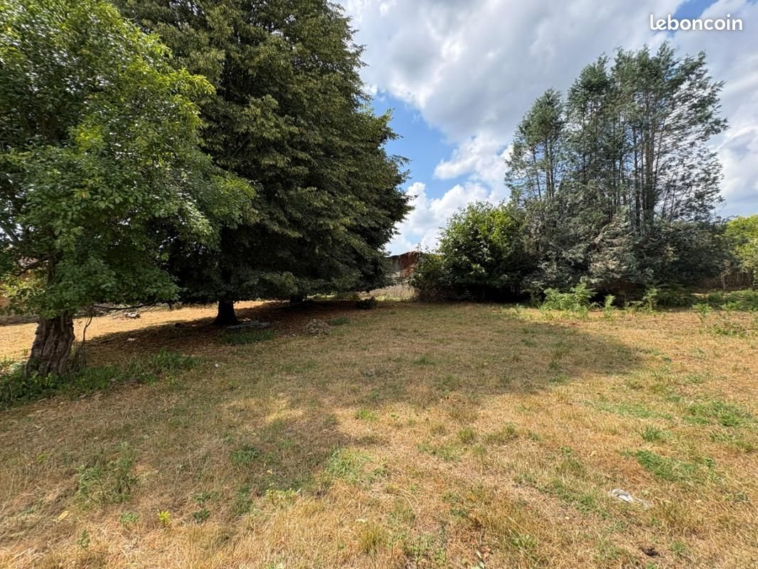 Maison à vendre, 91m², Saint-Martin-Terressus