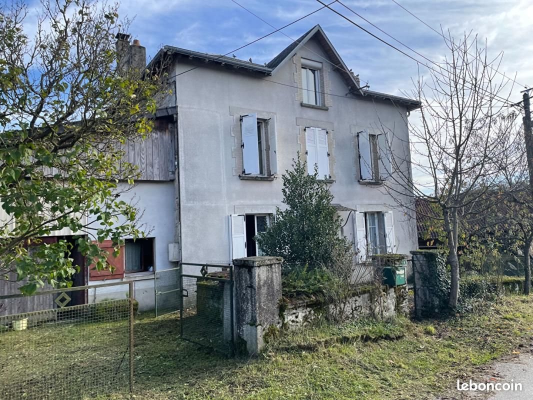 Maison à vendre, 97m², Saint-Denis-des-Murs