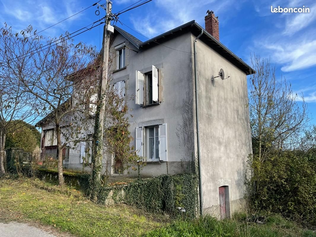 Maison à vendre, 97m², Saint-Denis-des-Murs