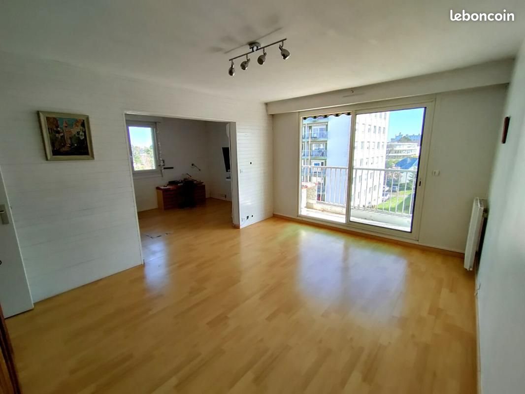 Appartement à vendre, 80m², Saint-Nazaire