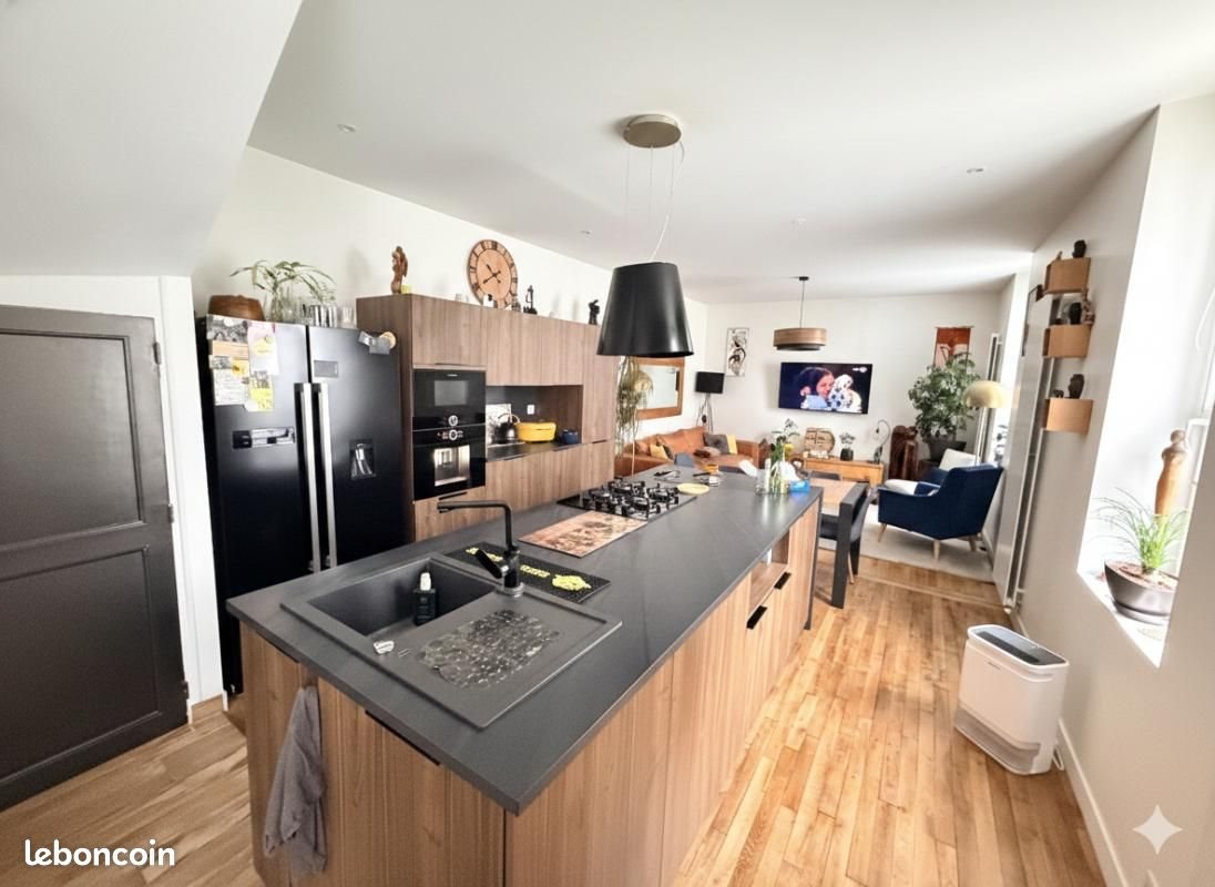 Maison à vendre, 81m², Saint-Nazaire