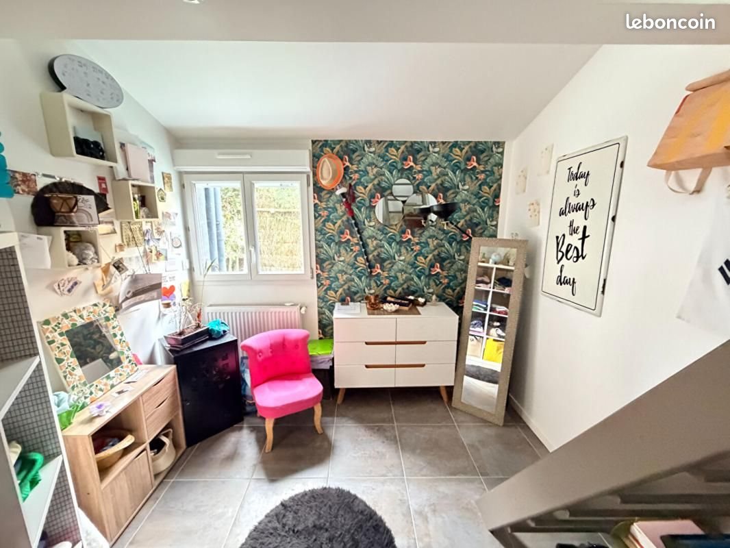 Maison à vendre, 81m², Saint-Nazaire