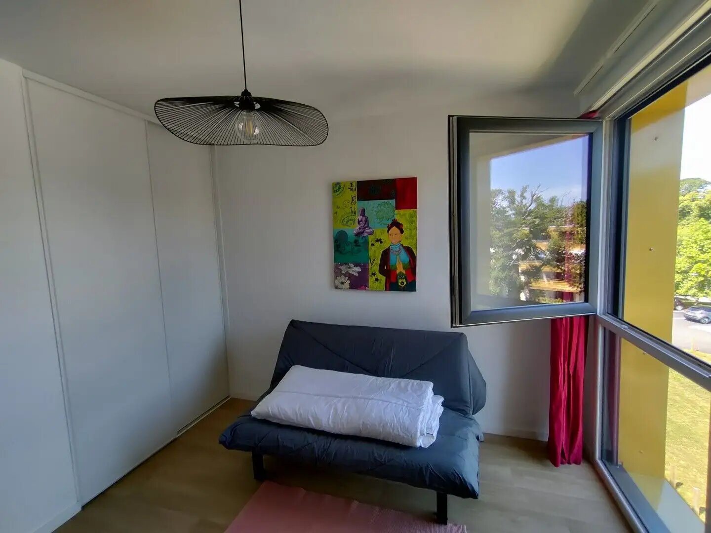 Appartement à vendre, 18m², Saint-Nazaire