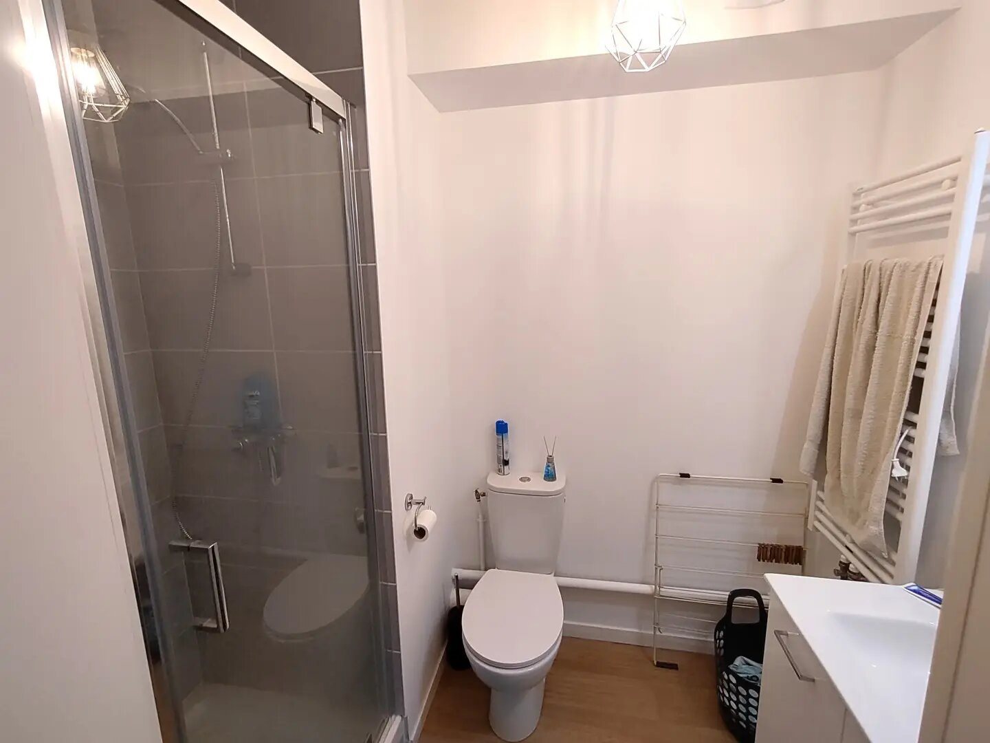 Appartement à vendre, 18m², Saint-Nazaire