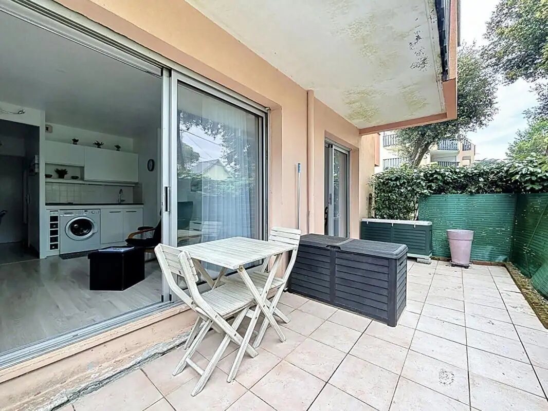 Appartement à vendre, 31m², La Baule-Escoublac