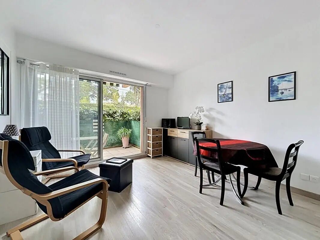 Appartement à vendre, 31m², La Baule-Escoublac