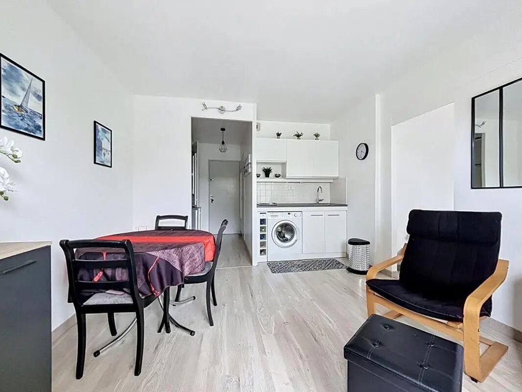 Appartement à vendre, 31m², La Baule-Escoublac