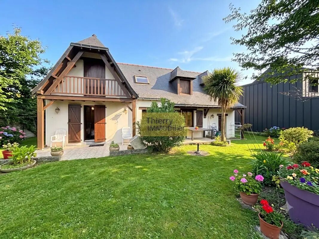 Maison à vendre, 121m², Saint-Nazaire
