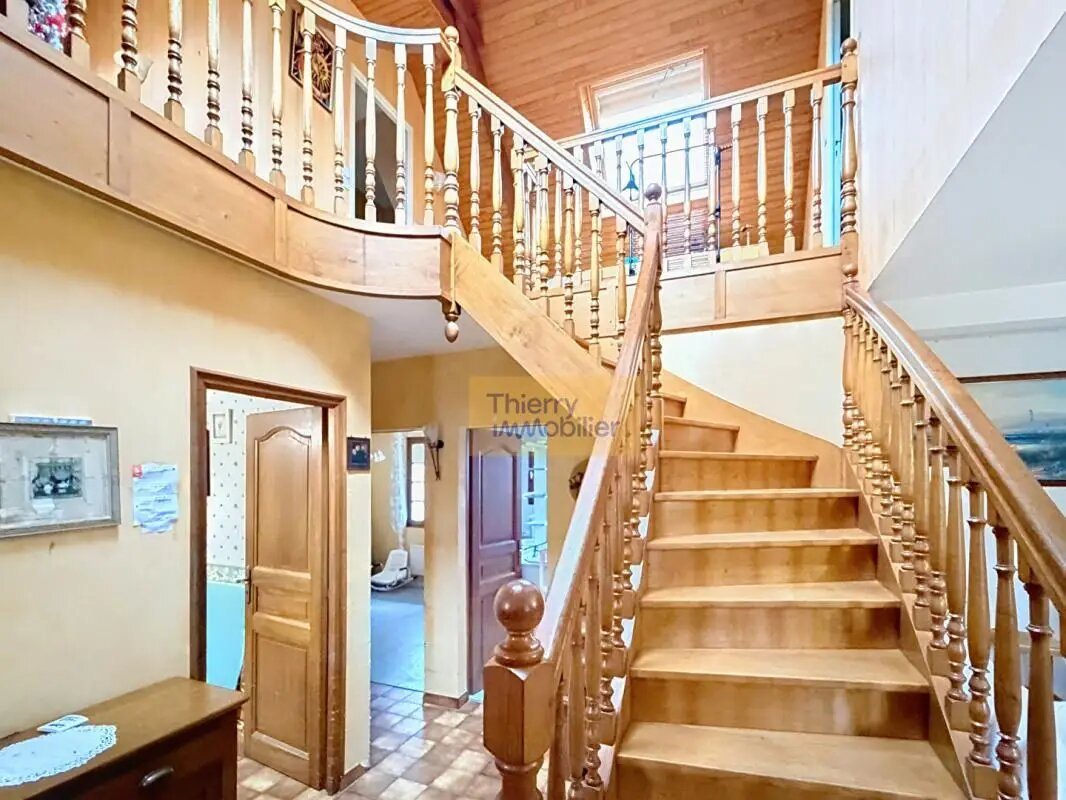 Maison à vendre, 121m², Saint-Nazaire