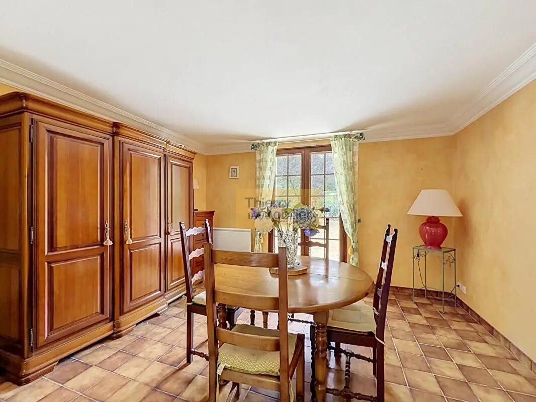 Maison à vendre, 121m², Saint-Nazaire