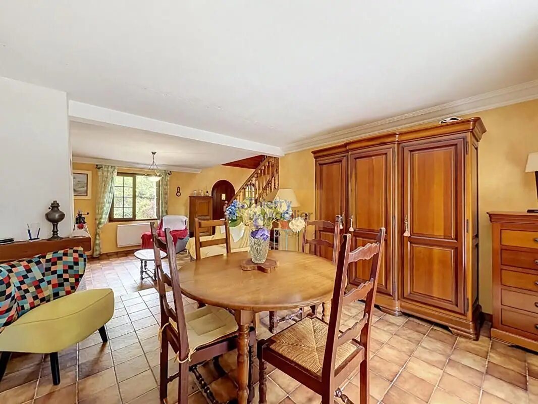 Maison à vendre, 121m², Saint-Nazaire