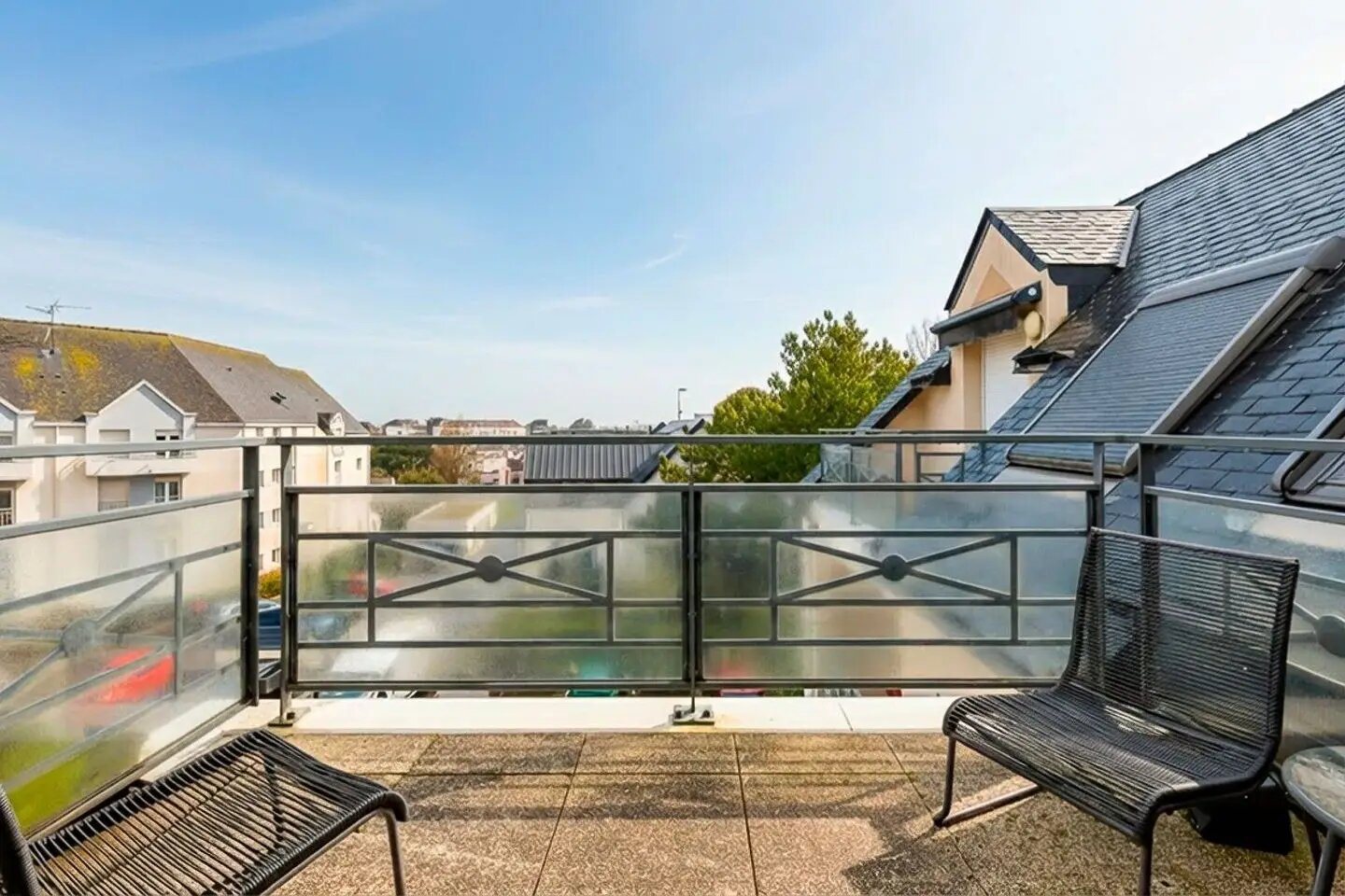 Appartement à vendre, 39m², Pornichet