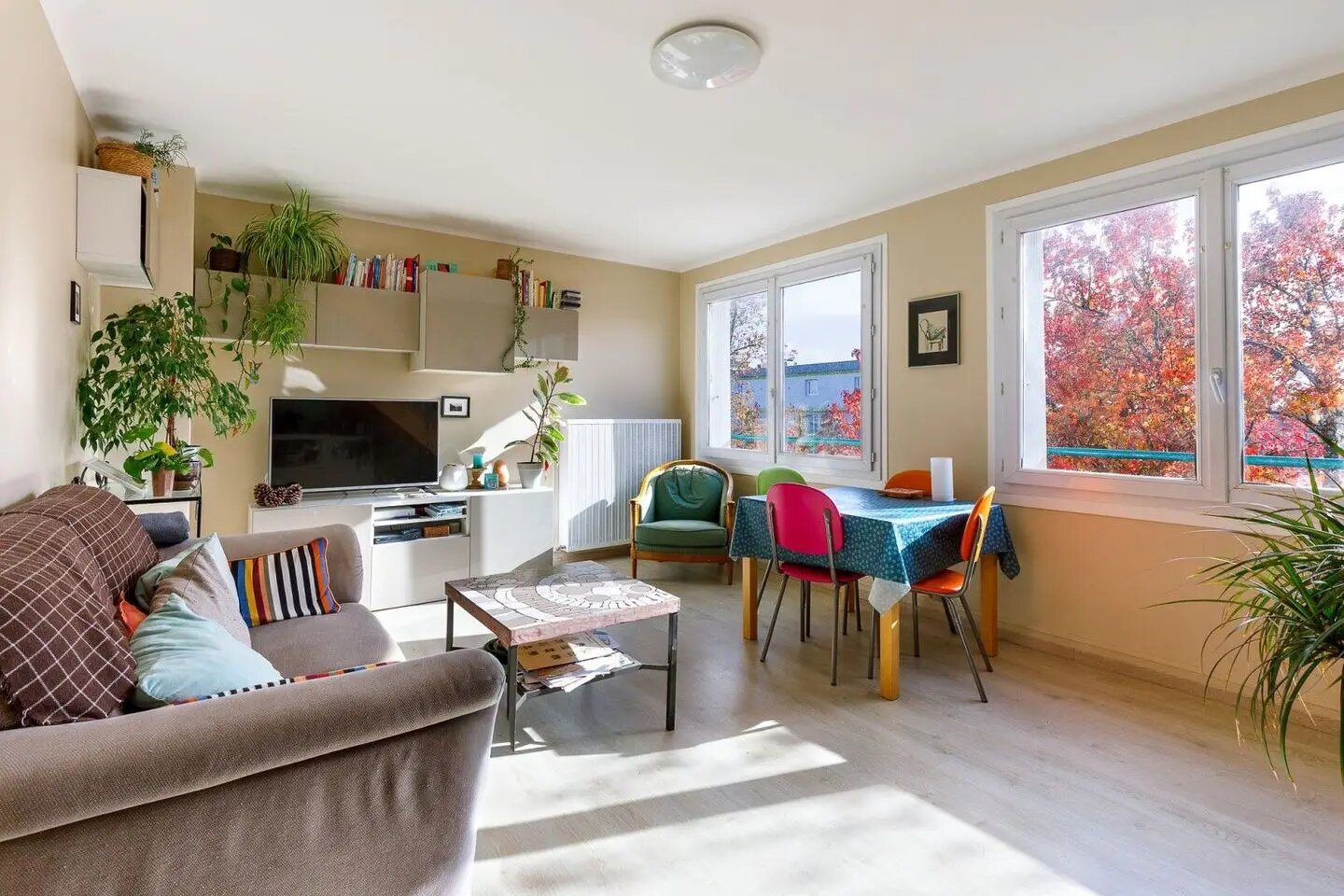 Appartement à vendre, 83m², Saint-Nazaire