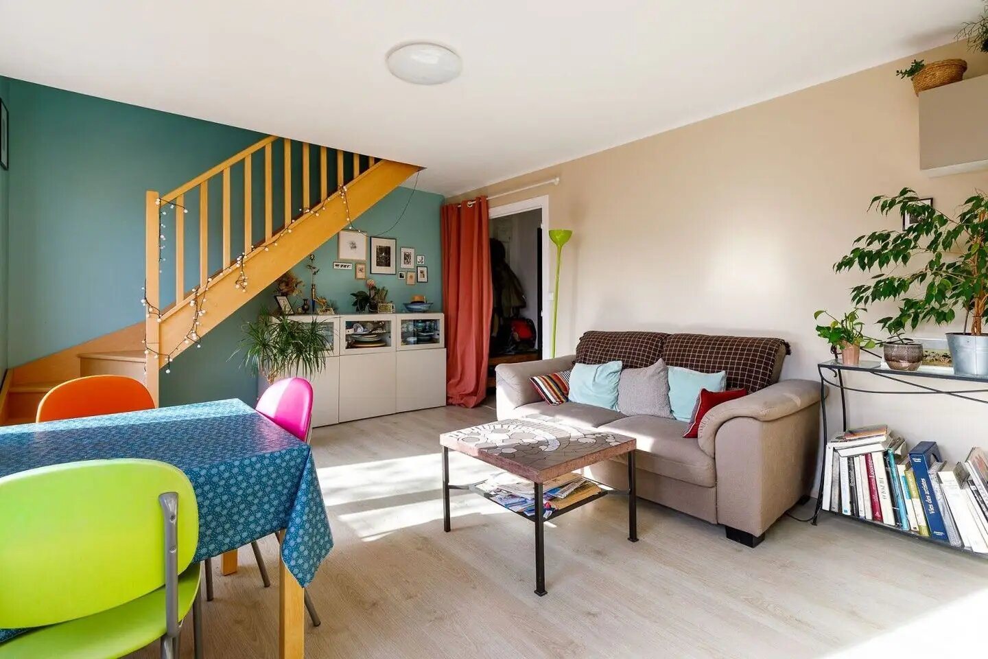 Appartement à vendre, 83m², Saint-Nazaire